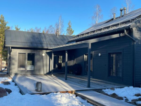 New Villa Paradise in Porvoo